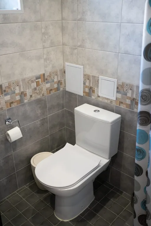 Уютные коттеджи в скандинавском стиле на берегу Ладожского озера