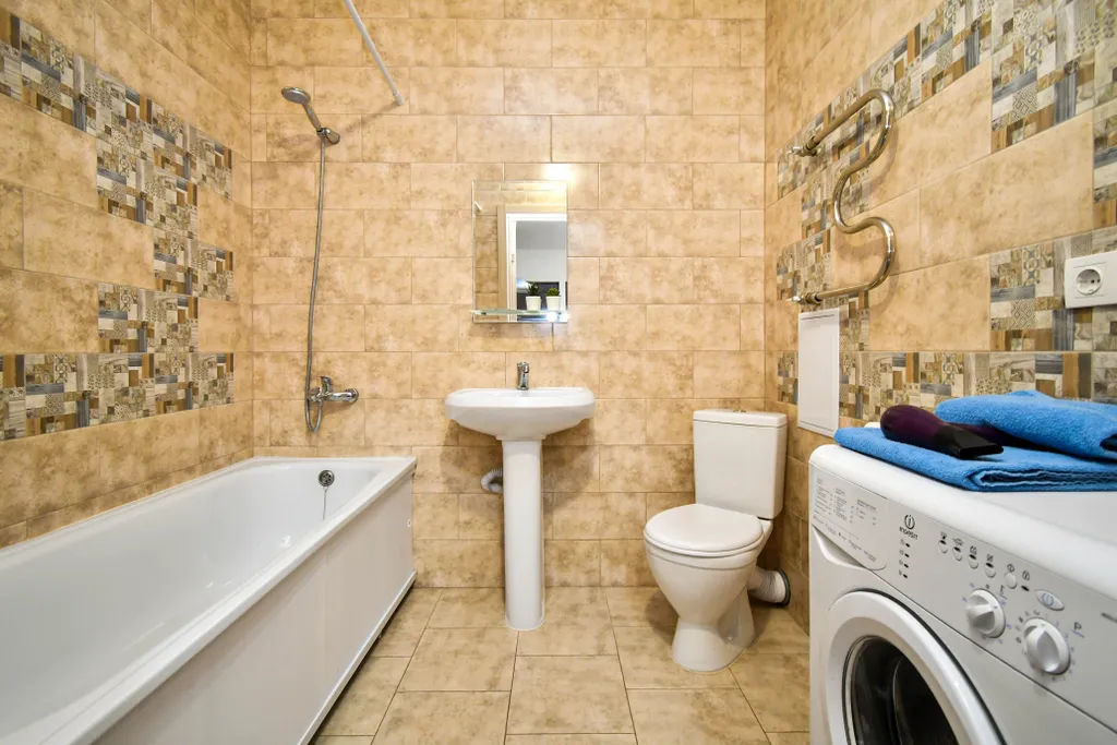 Квартира Уютная квартира в Северном — Красноярск