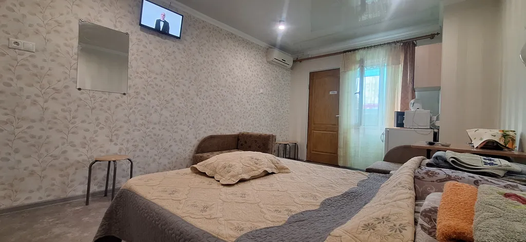 Комната