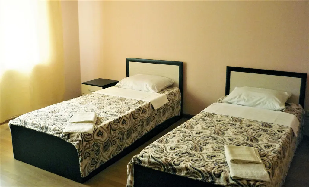 Уютная просторная квартира в элитном районе