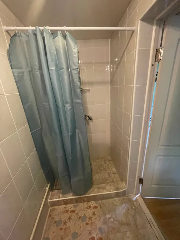 Уютный дом с садом