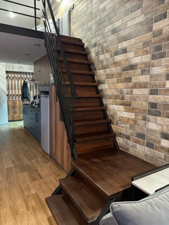 Апартаменты у моря