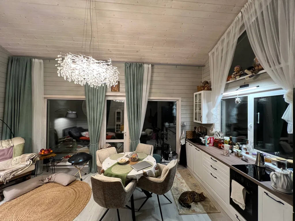 Прянь Селигер