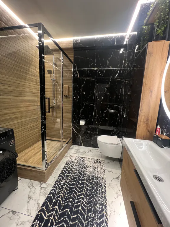 Видовая квартира