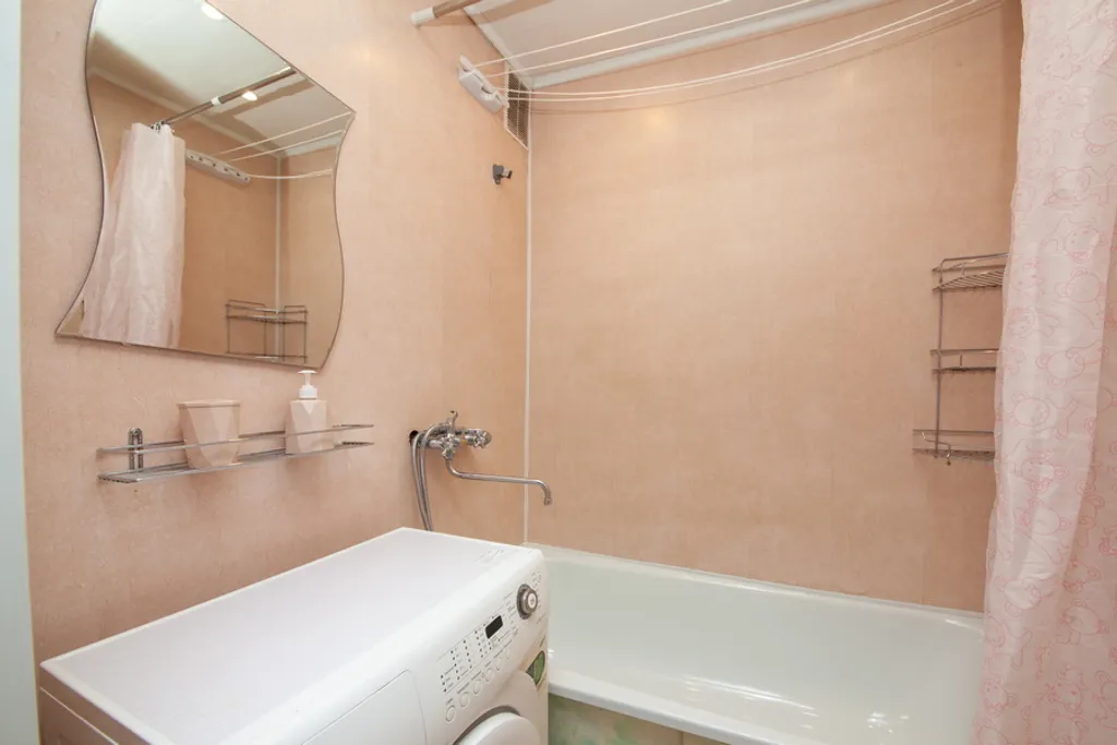 Квартира Квартира Kвapтирa класcа люкс в новом цeнтрe — Красноярск