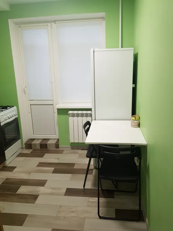 Квартира на набережной