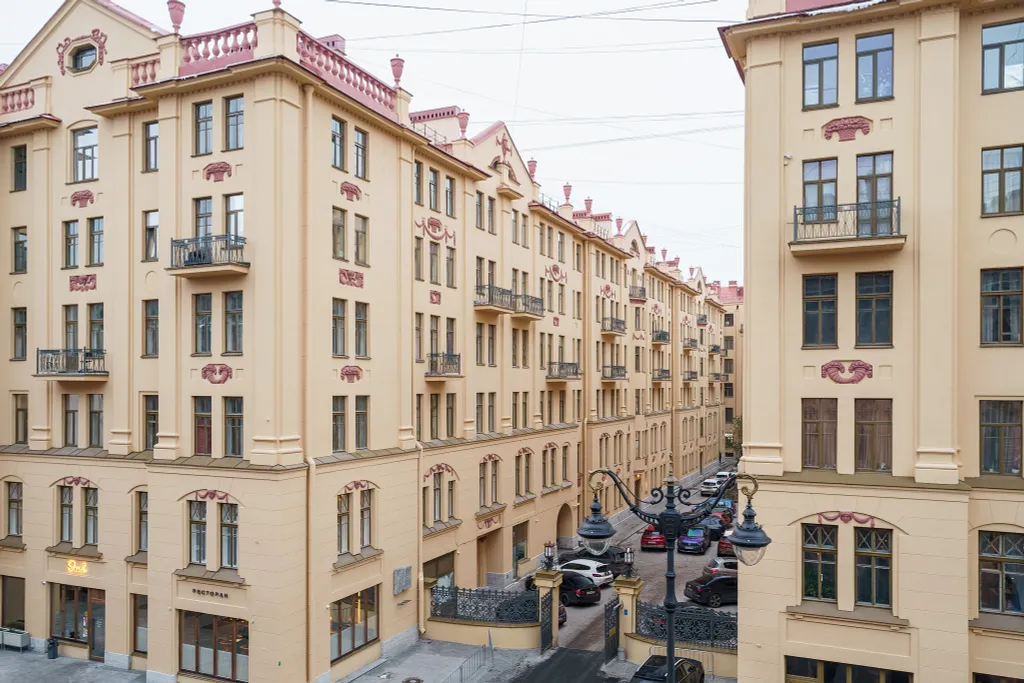 Уютная студия с бесплатной парковкой