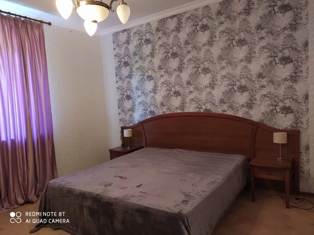 Квартира Комната — аренда посуточно в Ольгинка