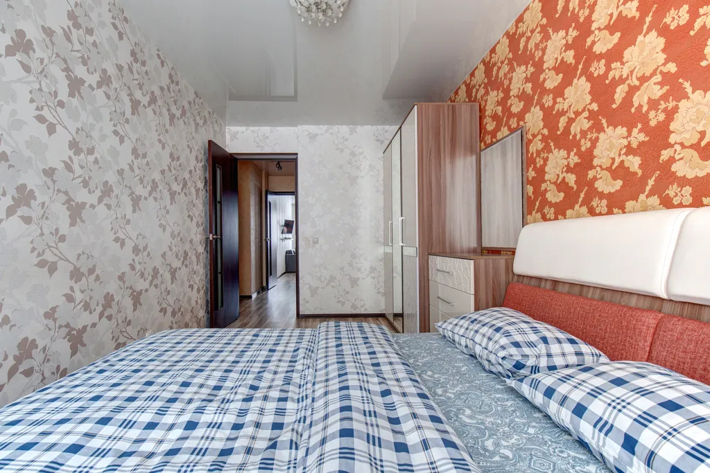 3-е апартаменты для 10 гостей в 10 минутах пешком до Гринвича