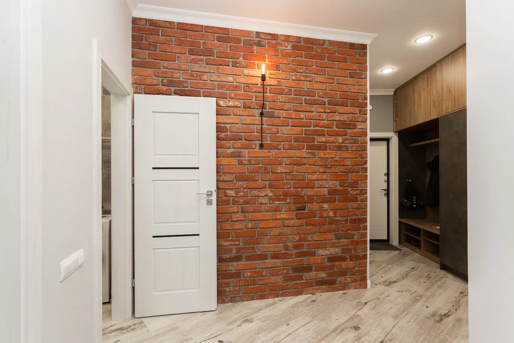 Квартира Апартаменты в стиле лофт — Калининград