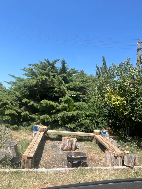 Квартира Квартира Коттеджи из сруба — Севастополь