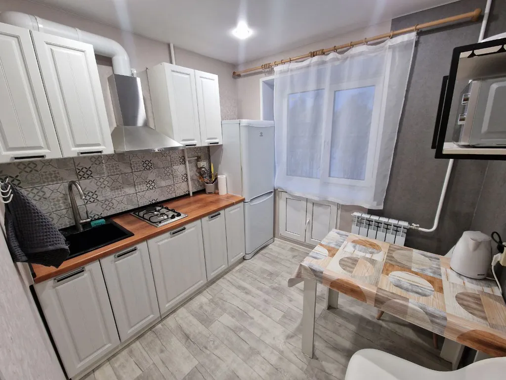 Ваша квартира в центре