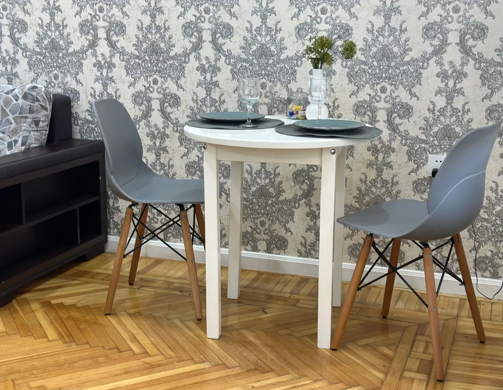 Black boulevard Аpartment