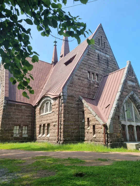 Коттедж 3-комнатный Дом — Приморск