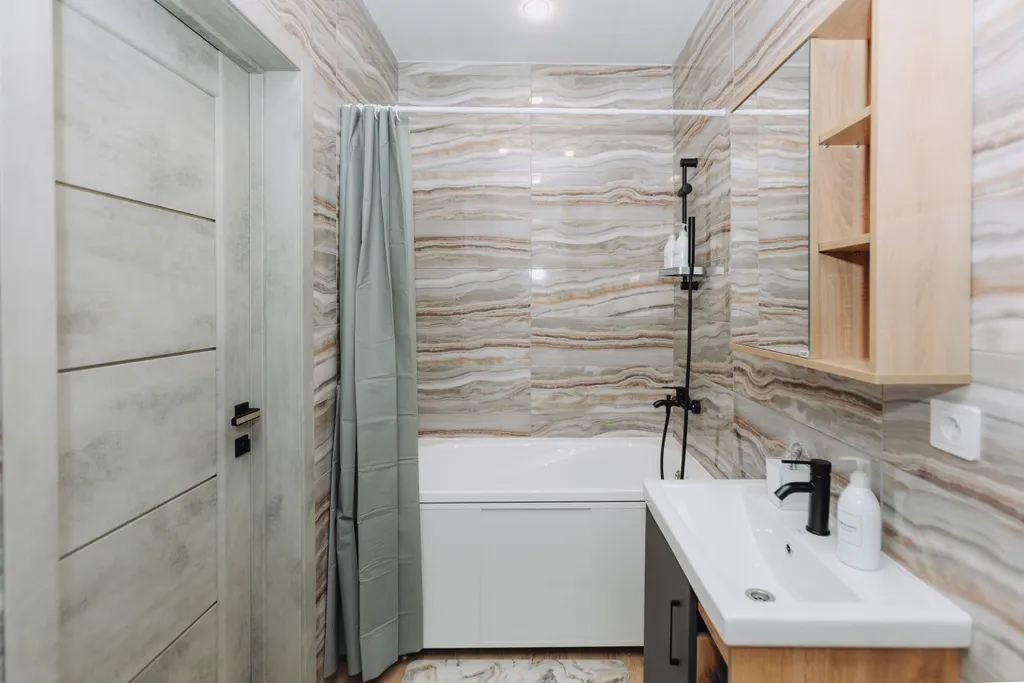 Квартира в ЖК бизнес класса рядом с Тинькофф холл