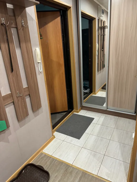 Квартира в Сортавала