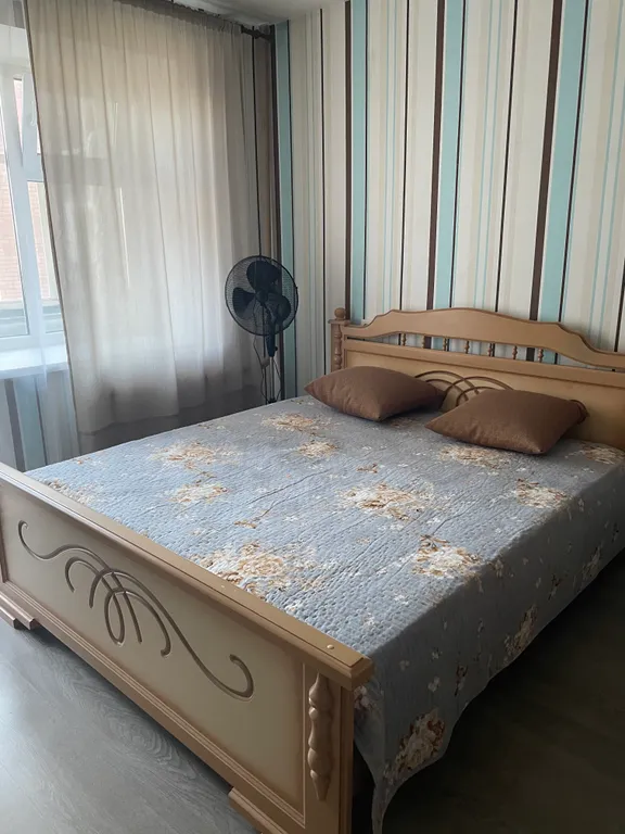 Квартира Квартира Уголок спокойствия, минимализма и уюта — Череповец