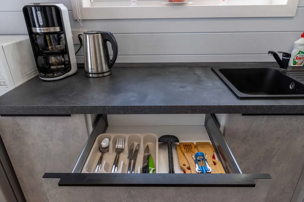 Дом для комфортной жизни