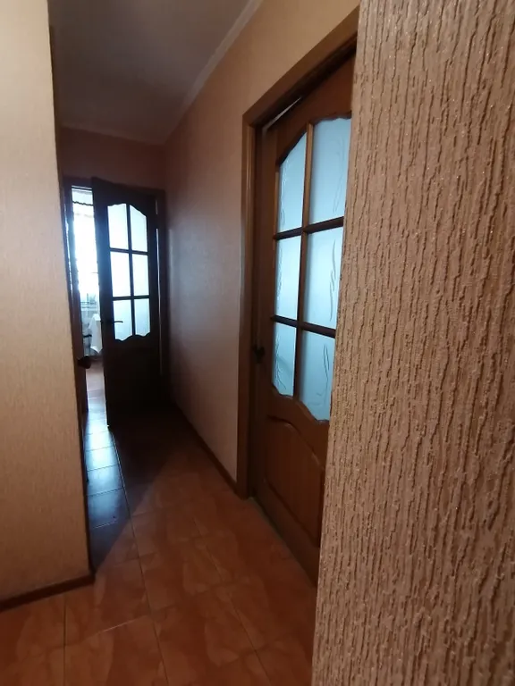 Уютная 1 комн квартира