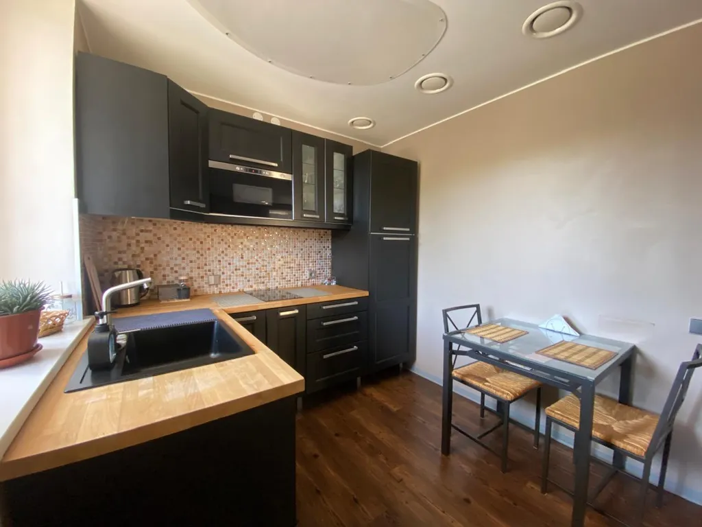 Квартира Стильная квартира-студия — Дубна