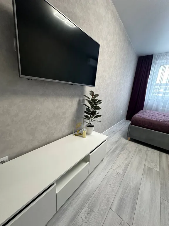 Квартира Уютная квартира в развитом микрорайоне — Краснодар