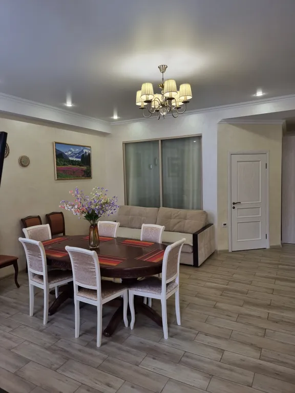 Уютные апартаменты в центре рядом с подъёмником