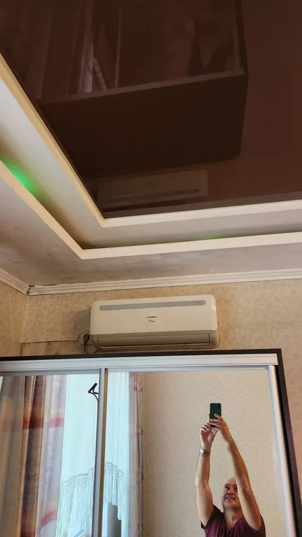 Квартира с удобным положением возле супермаркета Фрэш