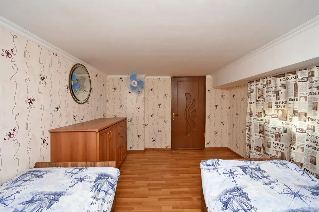 Квартира в сердце города для полноценного отдыха