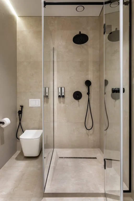 Элитный Таунхаус с видом на море