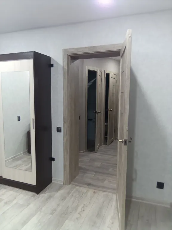 Уютная квартира в центре