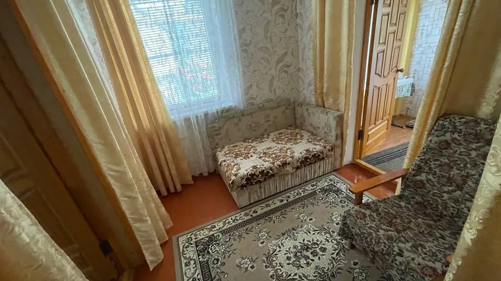 Уютное место (домик под ключ)