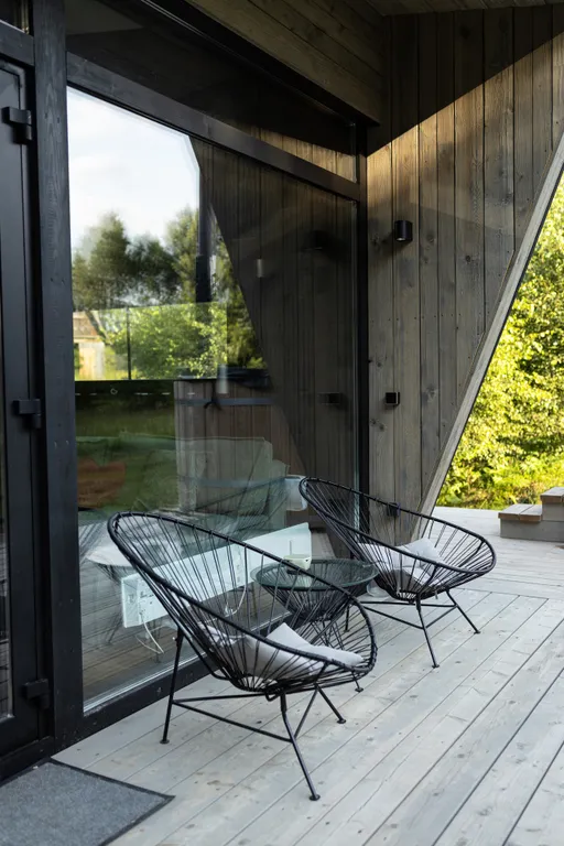 Шале Domingo Dacha