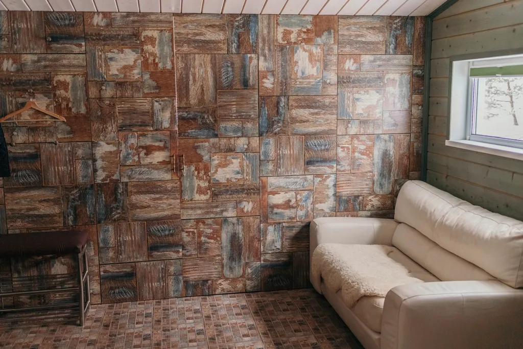 Дом Звездное небо