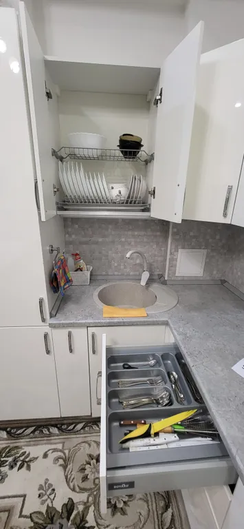 Комфортабельная квартира для семейного отдыха рядом с морем