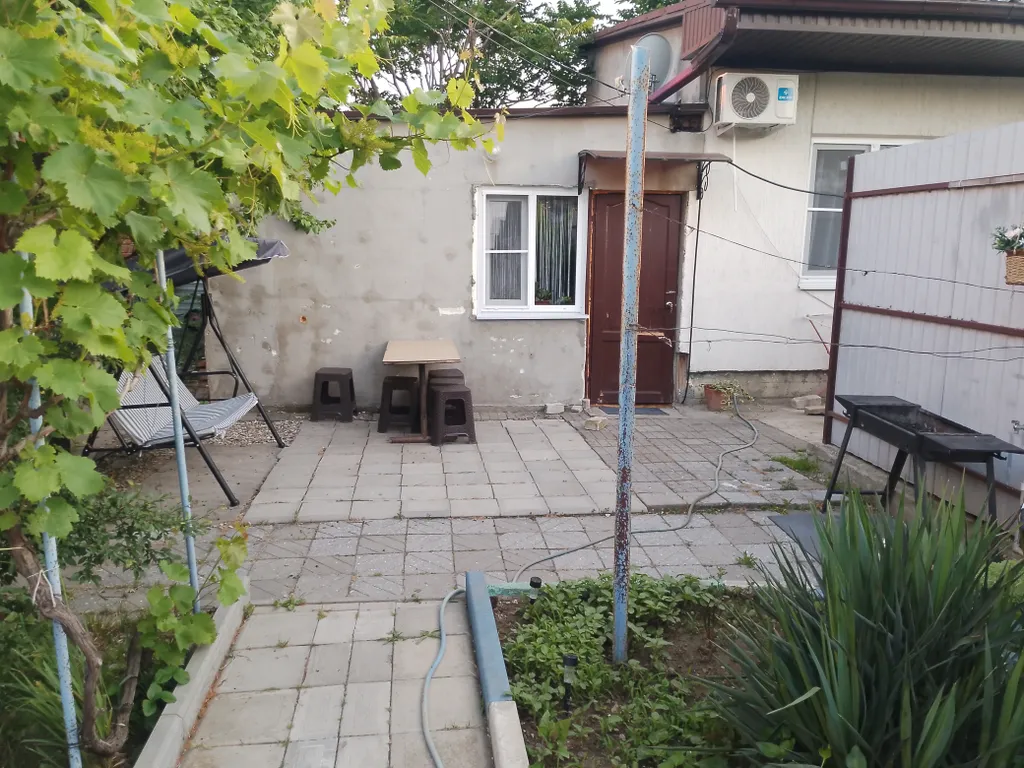 2-комнатный Дом