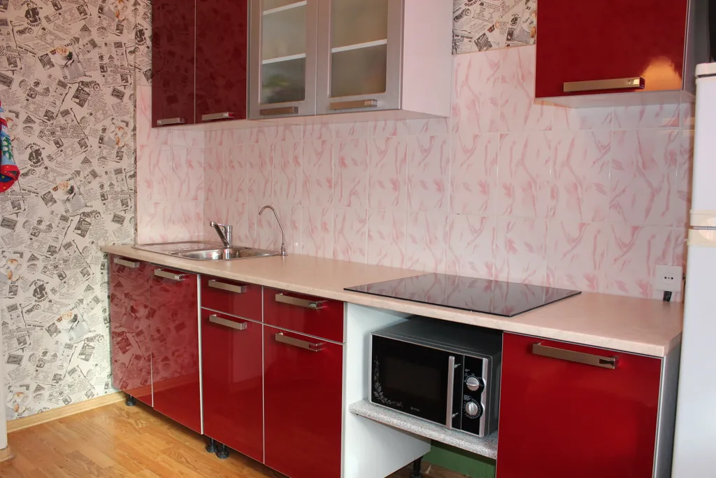 Квартира в 15 минутах до подъёмников