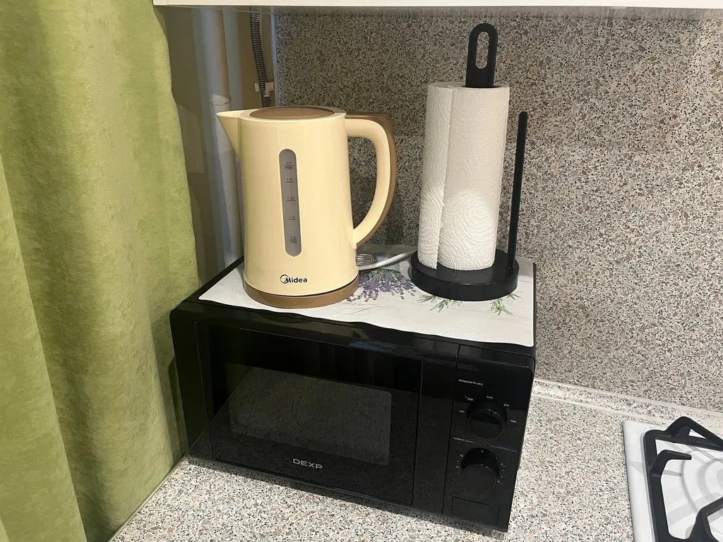 Уютная квартира в Завидово