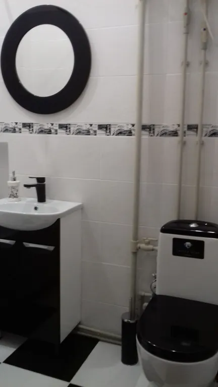 Квартира 1-комнатная Квартира — Севастополь