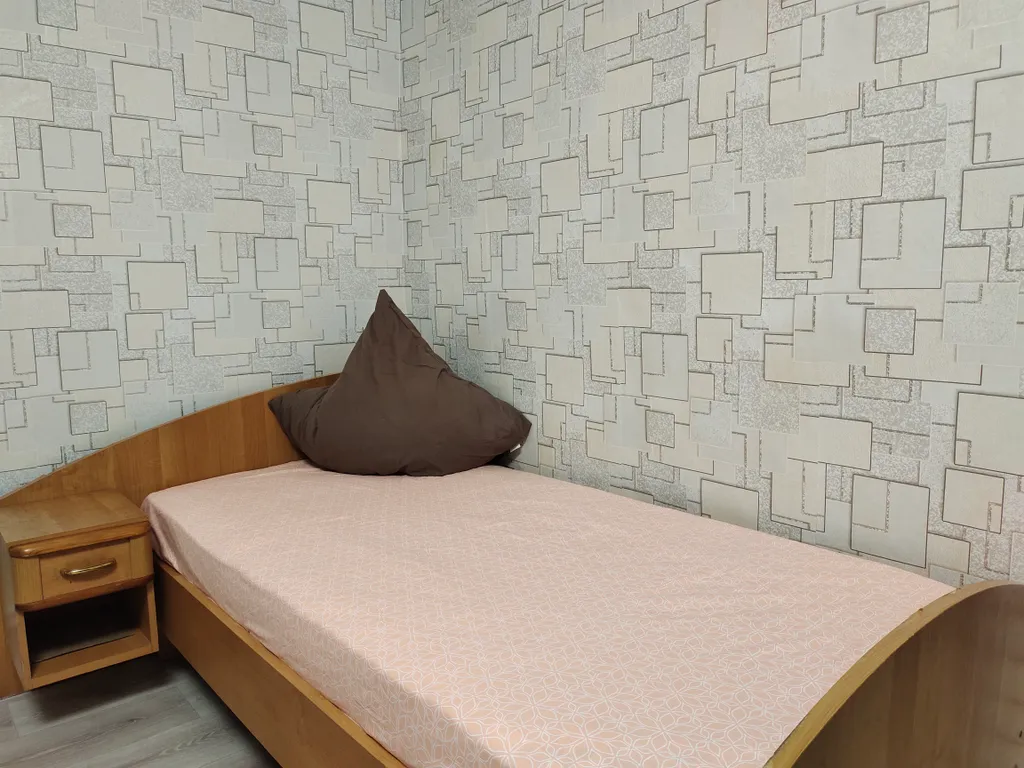 Квартира в центре в частном доме