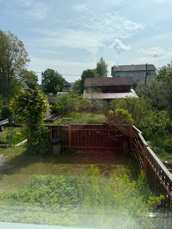 Просто квартира