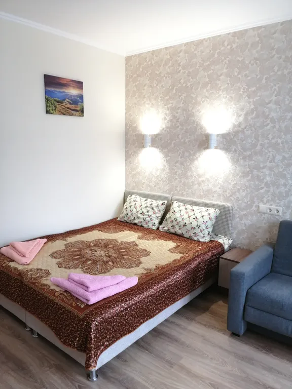 Квартира Комната — аренда посуточно в Московский