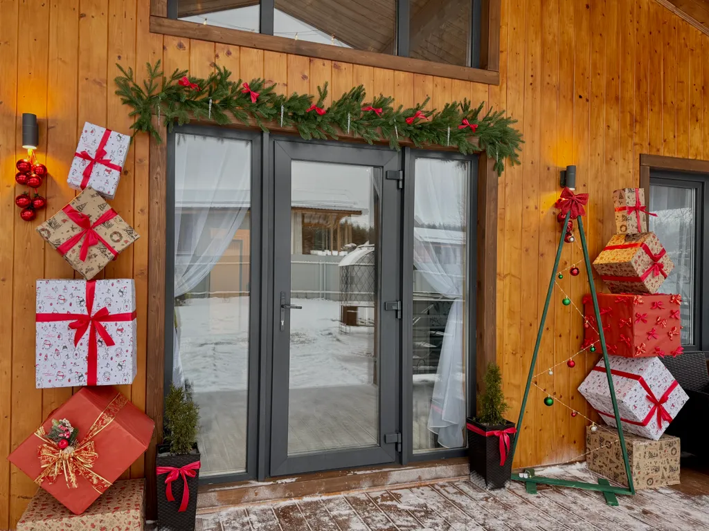 Дом для Вашего отдыха