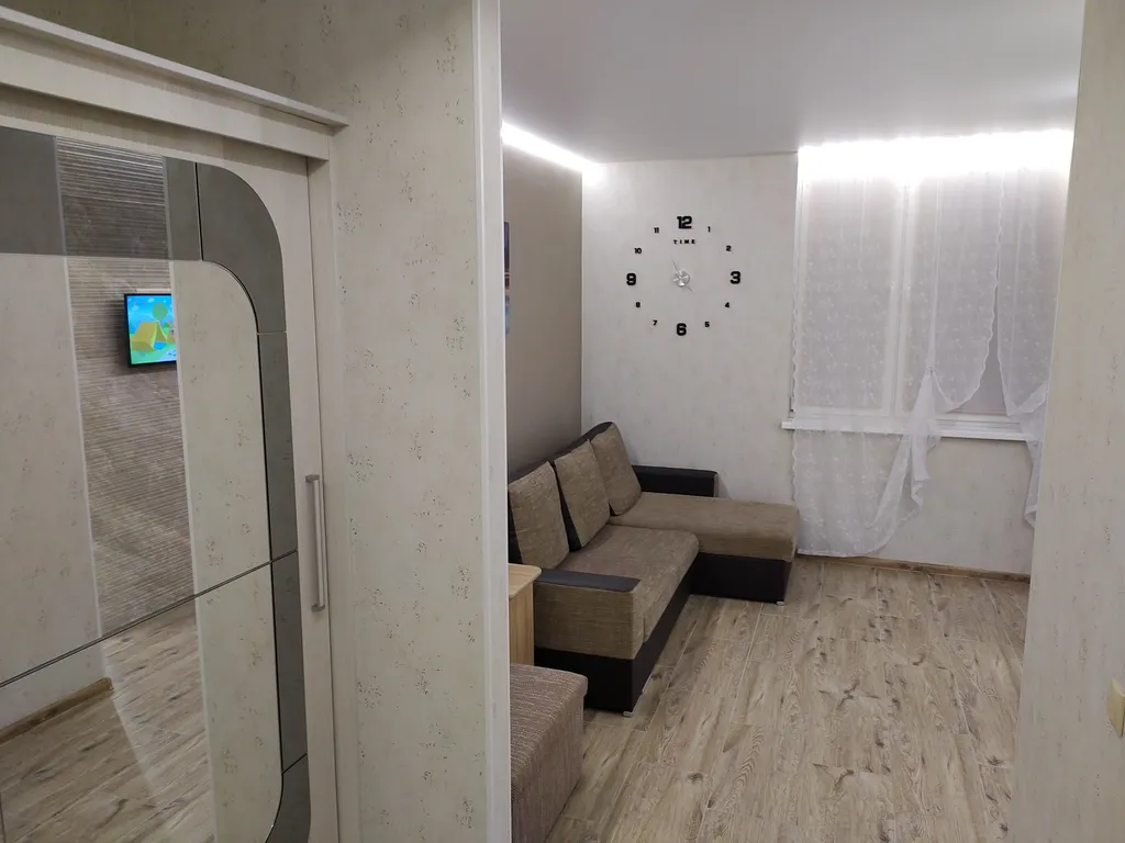 Квартира 1-комнатная Квартира — Светлогорск