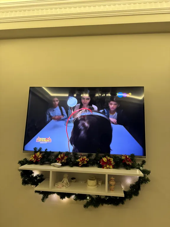 Квартира 1-комнатная Квартира — Махачкала