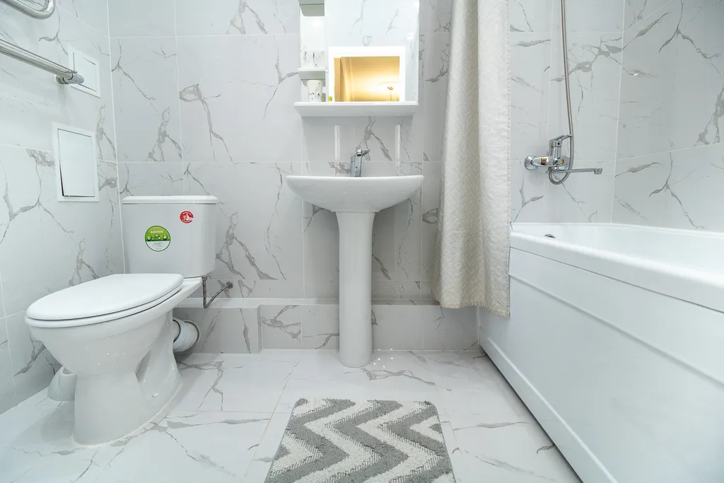 Квартира Просторная дизайнерская евро-двухкомнатная квартира у парка Галицкого — Краснодар