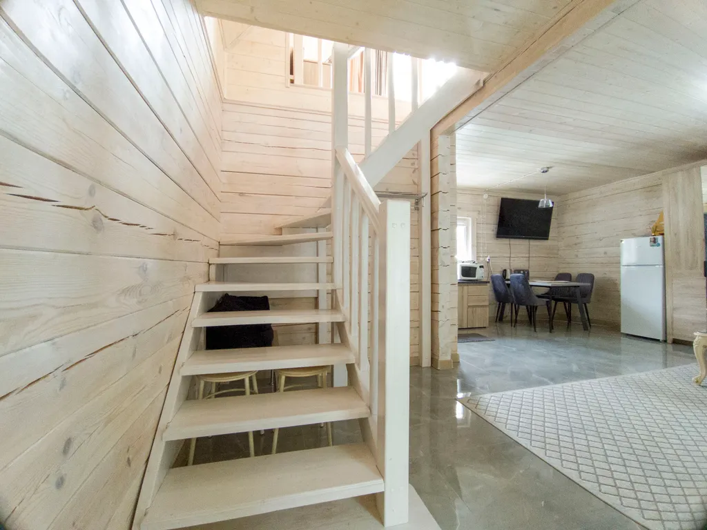 Сердце гор 4