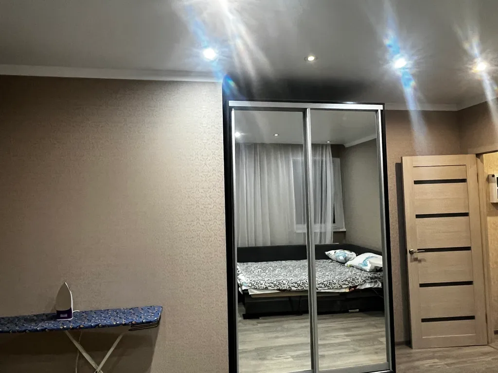 Квартира 1-комнатная Квартира — Краснодар