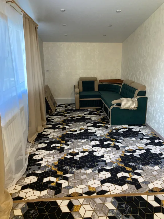 Уютная двухуровневая квартира возле водохранилища со всеми удобствам…