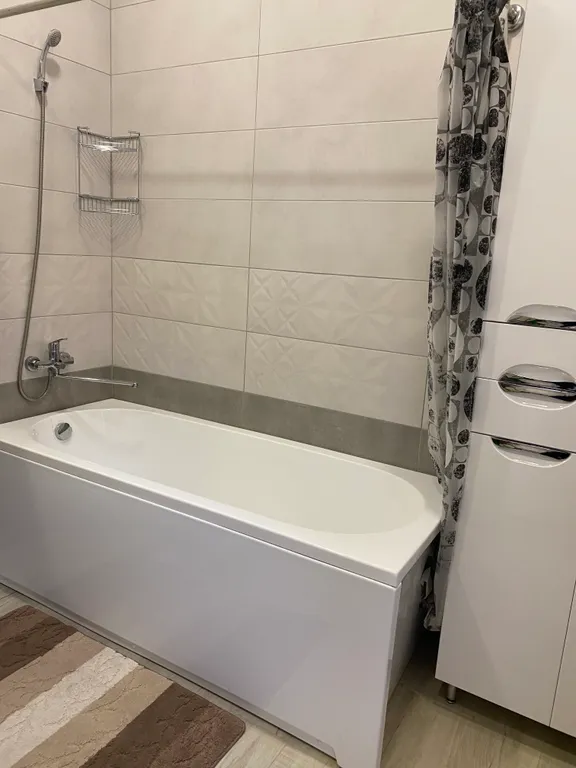 Двухуровневая квартира на первой линии с видом на море