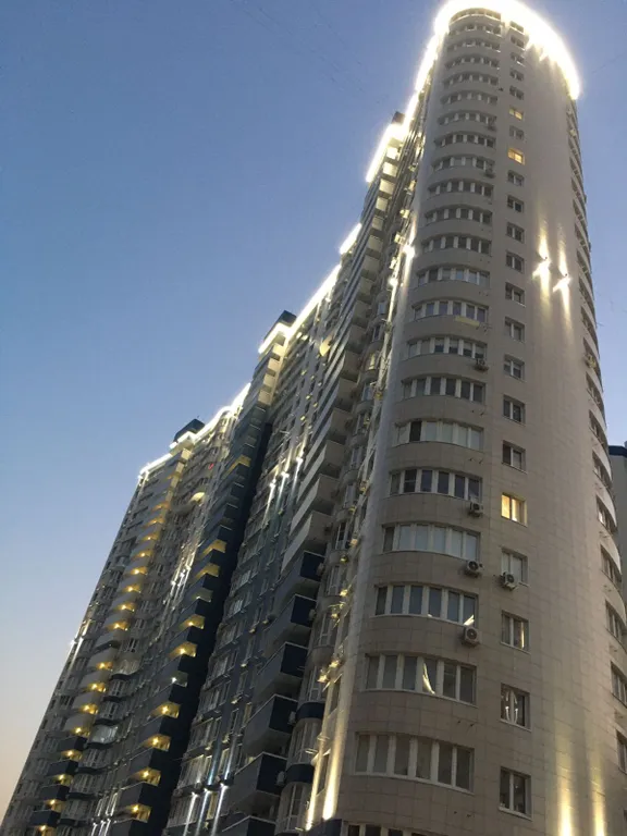 Квартира Уютная квартира без посредников Фонтаны ЖК — Краснодар